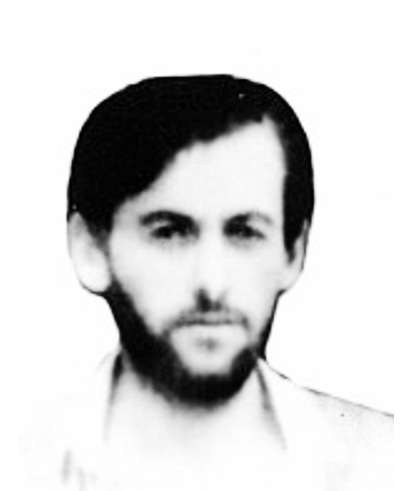 ბადრი ანზორის ძე შელეგია 1963-92წწ გარდ. 29 წლის გუმისთა, აფხაზეთი დაბ. სოხუმი